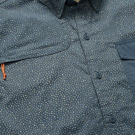 Howler Brothers - Matagorda Shirt - Men's