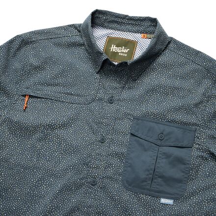 Howler Brothers - Matagorda Shirt - Men's