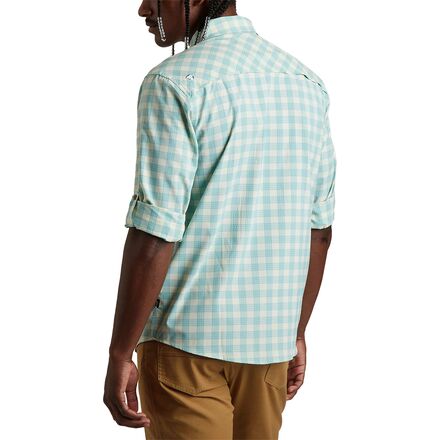 Howler Brothers - Matagorda Shirt - Men's