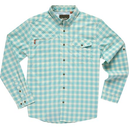 Howler Brothers - Matagorda Shirt - Men's