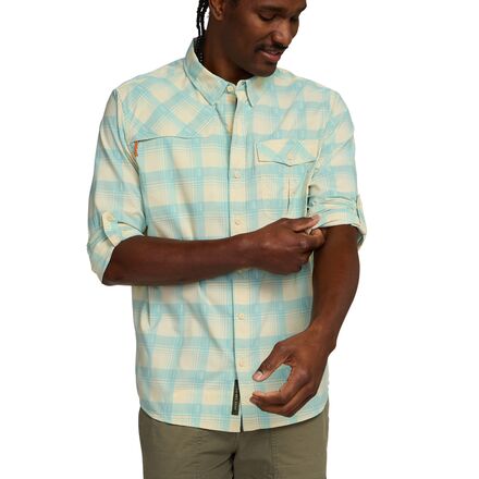 Matagorda Shirt - Men's