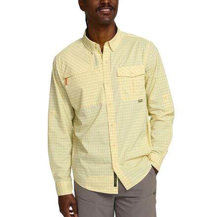 Matagorda Shirt - Men's