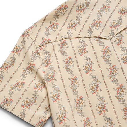 Howler Brothers - Open Country Tech Shirt - Men's