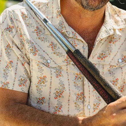 Howler Brothers - Open Country Tech Shirt - Men's