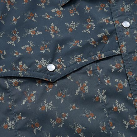 Howler Brothers - Open Country Tech Shirt - Men's