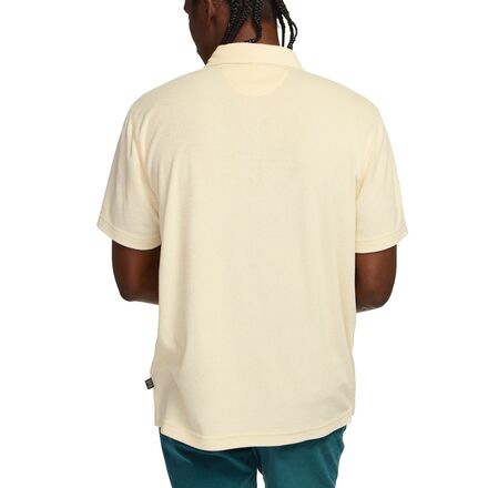Howler Brothers - Plusherman Terry Polo - Men's