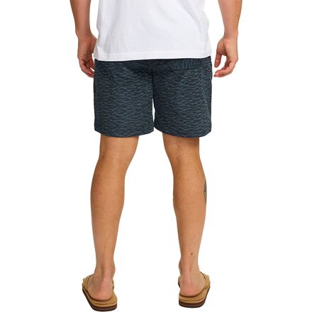 Howler Brothers - Pressure Drop Cord Short - Men's