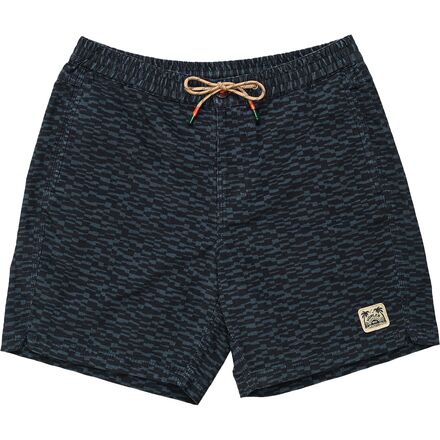 Howler Brothers - Pressure Drop Cord Short - Men's