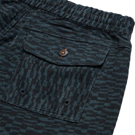 Howler Brothers - Pressure Drop Cord Short - Men's