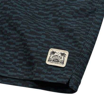 Howler Brothers - Pressure Drop Cord Short - Men's
