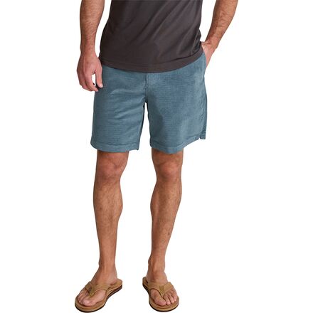 Pressure Drop Cord Short - Men's