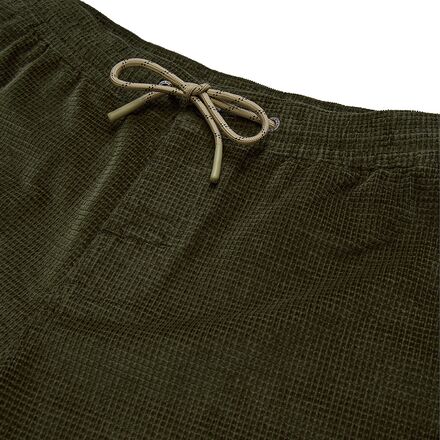 Howler Brothers - Pressure Drop Cord Short - Men's
