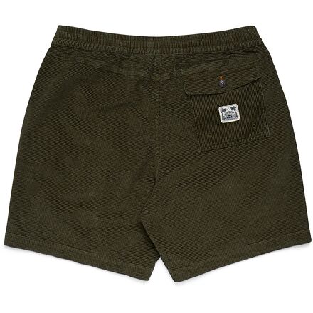 Howler Brothers - Pressure Drop Cord Short - Men's