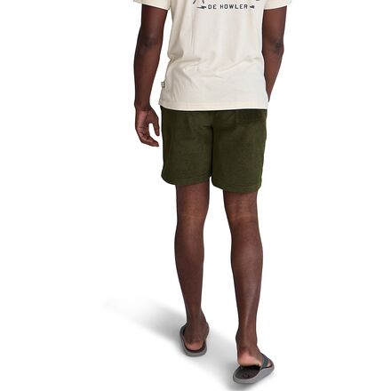 Howler Brothers - Pressure Drop Cord Short - Men's