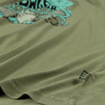 Howler Brothers - Cotton T-Shirt - Men's