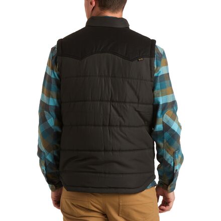 Howler Brothers - Rounder Vest - Men's