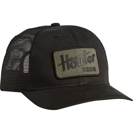 Standard Hat