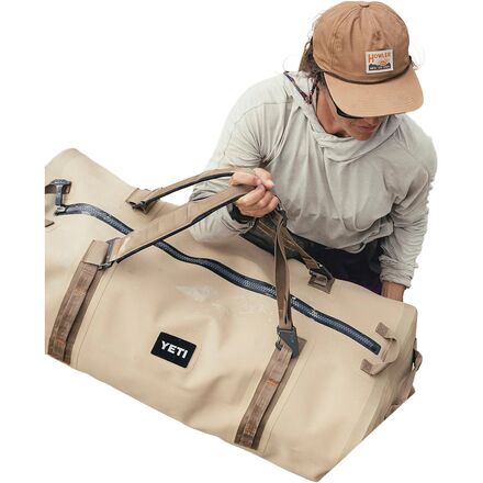 Howler Brothers - Unstructured Snapback Hat