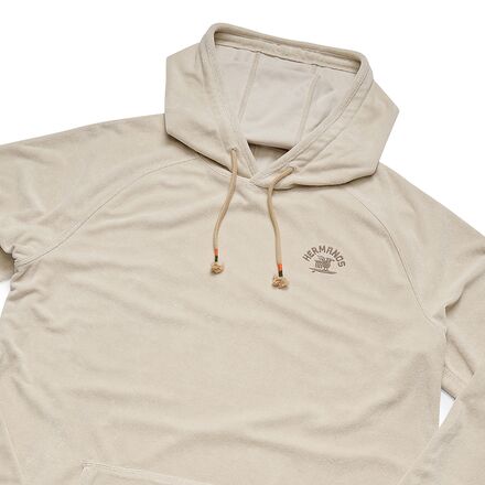 Howler Brothers - Terrycloth Hoodie - Men's