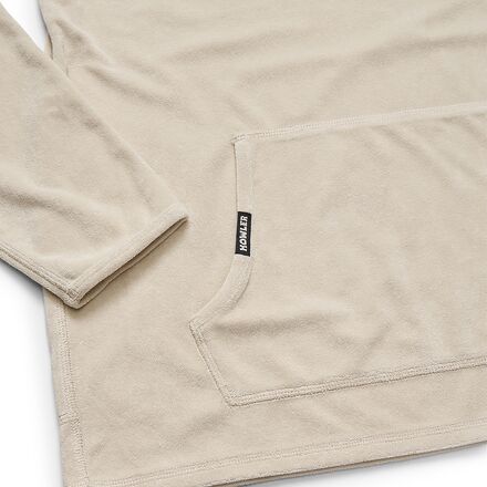 Howler Brothers - Terrycloth Hoodie - Men's