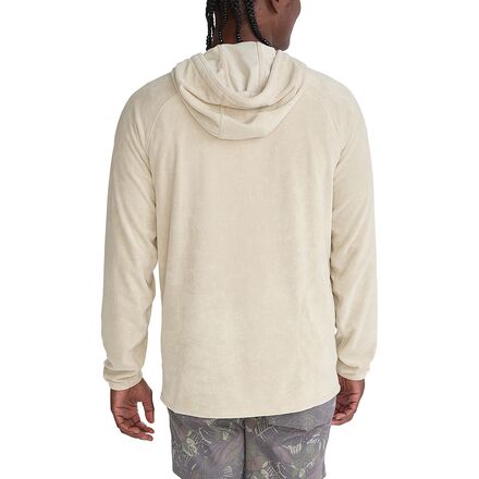 Howler Brothers - Terrycloth Hoodie - Men's