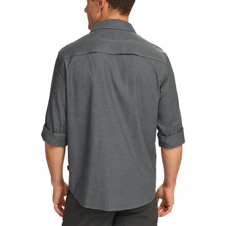 Howler Brothers - Gaucho Snapshirt - Men's