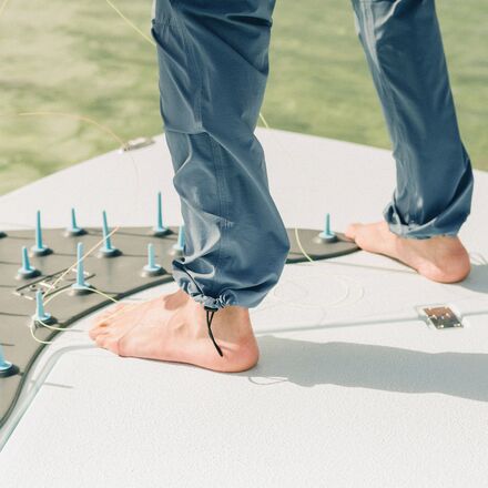 Howler Brothers - Shoalwater Tech Pant - Men's