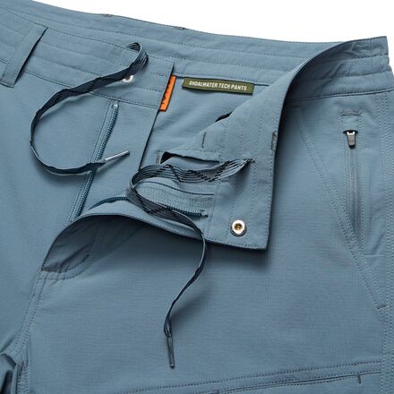 Howler Brothers - Shoalwater Tech Pant - Men's