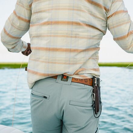 Howler Brothers - Shoalwater Tech Pant - Men's