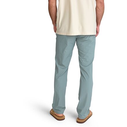 Howler Brothers - Shoalwater Tech Pant - Men's