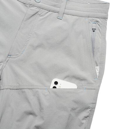 Howler Brothers - Shoalwater Tech Pant - Men's