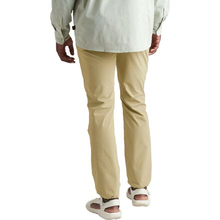 Howler Brothers - Shoalwater Tech Pant - Men's