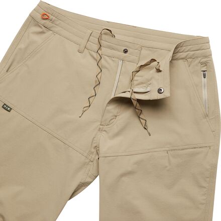 Howler Brothers - Shoalwater Tech Pant - Men's