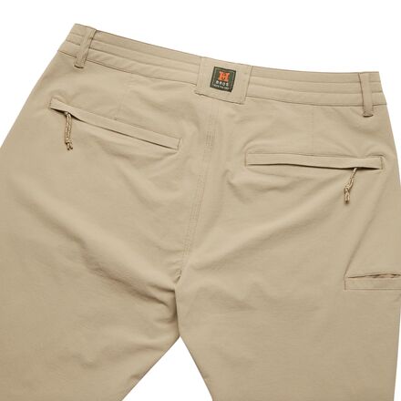 Howler Brothers - Shoalwater Tech Pant - Men's