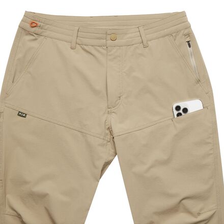 Howler Brothers - Shoalwater Tech Pant - Men's