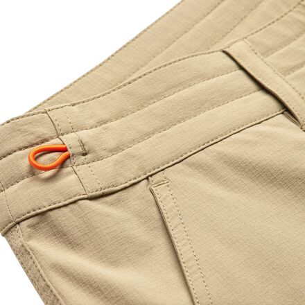Howler Brothers - Shoalwater Tech Pant - Men's