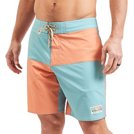Buchannon Board Short - Men's