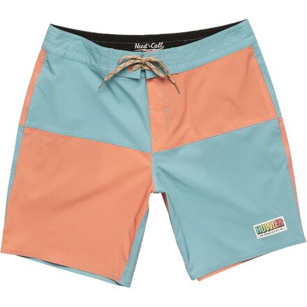Howler Brothers - Buchannon Board Short - Men's
