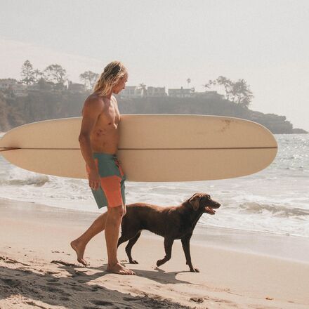 Howler Brothers - Buchannon Board Short - Men's
