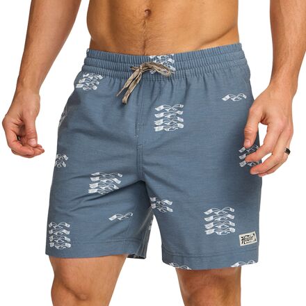 Deep Set Board Short - Men's