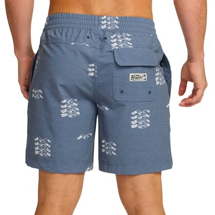 Howler Brothers - Deep Set Board Short - Men's