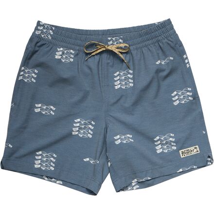 Howler Brothers - Deep Set Board Short - Men's
