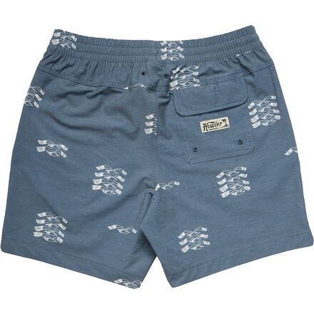 Howler Brothers - Deep Set Board Short - Men's