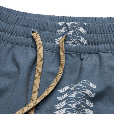Howler Brothers - Deep Set Board Short - Men's
