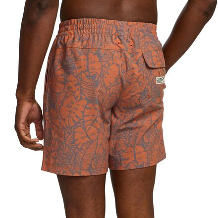 Howler Brothers - Deep Set Board Short - Men's