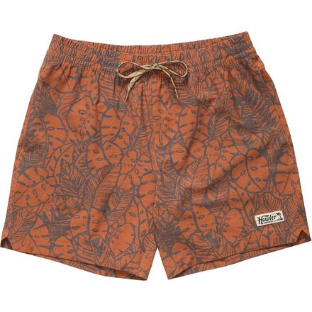 Howler Brothers - Deep Set Board Short - Men's