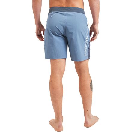 Howler Brothers - Del Este Boardshort - Men's