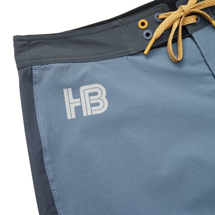 Howler Brothers - Del Este Boardshort - Men's