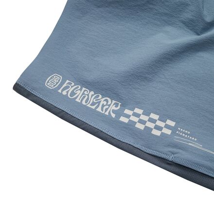 Howler Brothers - Del Este Boardshort - Men's