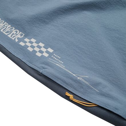 Howler Brothers - Del Este Boardshort - Men's